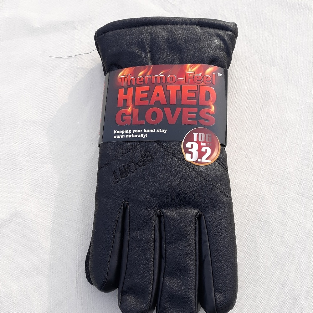 Gloves